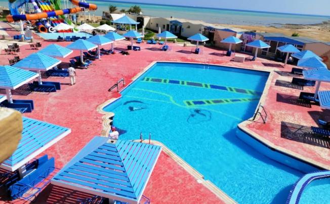Фото отеля BELLA ROSE AQUA PARK BEACH RESORT