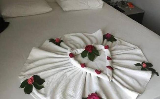 Фото отеля BELLA ROSE AQUA PARK BEACH RESORT