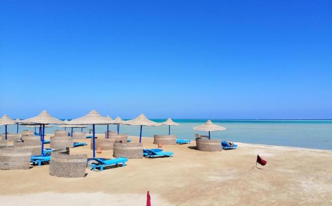 Фото отеля BELLA ROSE AQUA PARK BEACH RESORT
