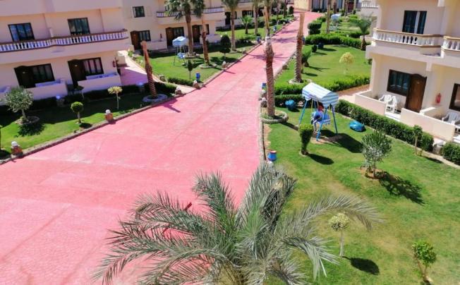 Фото отеля BELLA ROSE AQUA PARK BEACH RESORT