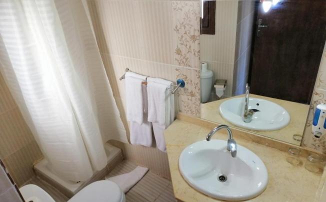 Фото отеля BELLA ROSE AQUA PARK BEACH RESORT