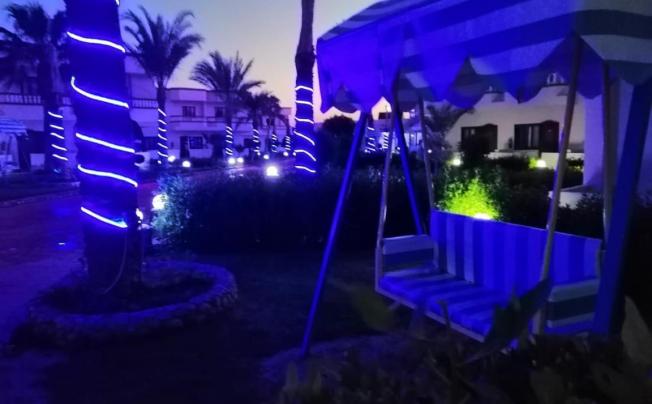 Фото отеля BELLA ROSE AQUA PARK BEACH RESORT