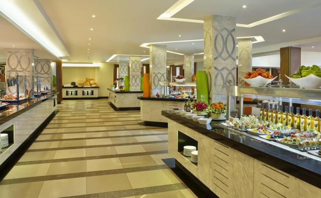 Фото отеля Hilton Sharks Bay Resort