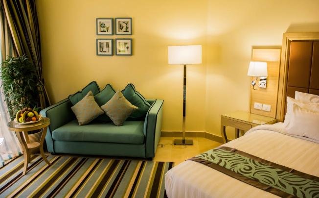 Фото отеля Tolip Taba Resort & Spa