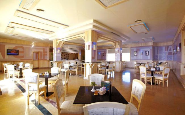 Фото отеля Albatros Aqua Park Resort Hurghada