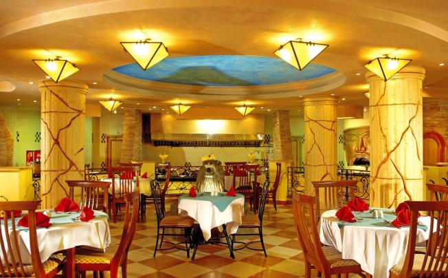 Фото отеля Albatros Aqua Park Resort Hurghada