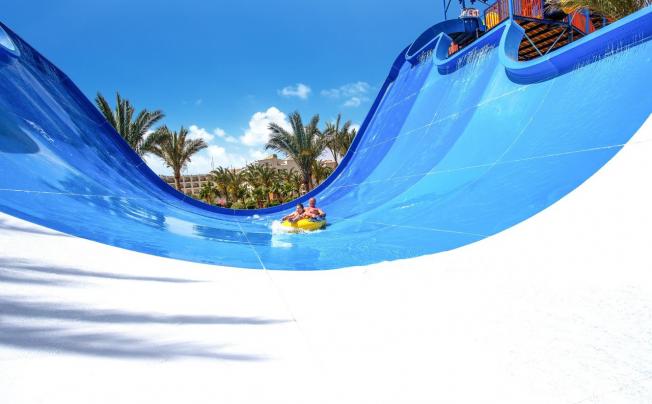 Фото отеля Hawaii Riviera Club Aqua Park