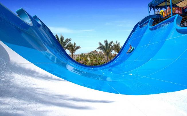 Фото отеля Hawaii Riviera Club Aqua Park