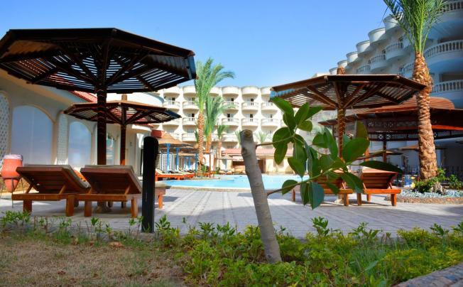 Фото отеля Hawaii Riviera Club Aqua Park