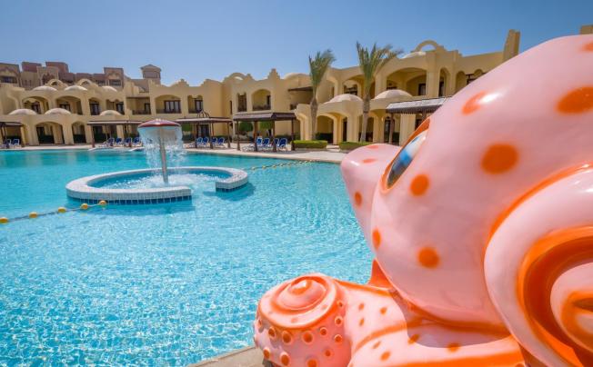 Фото отеля Sunny Days Palma De Mirette Resort & Spa
