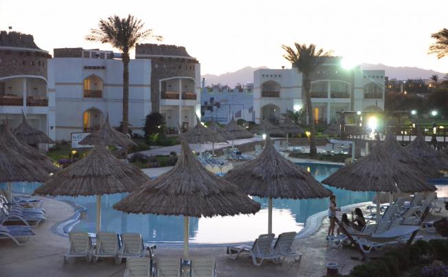 Фото отеля Gardenia Plaza Hotels & Resorts