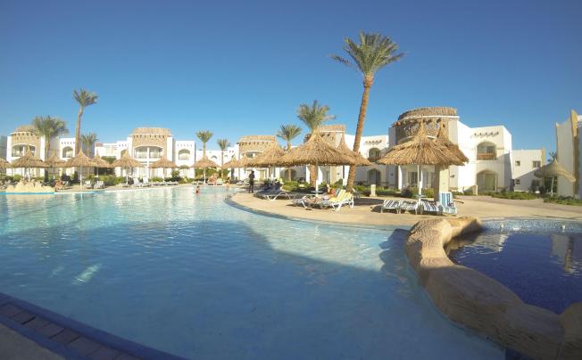 Фото отеля Gardenia Plaza Hotels & Resorts