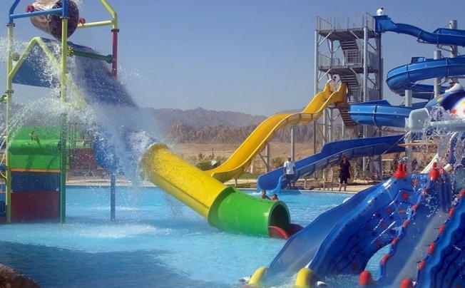 Фото отеля Panorama Naama Heights Aqua Park Sharm El Sheikh
