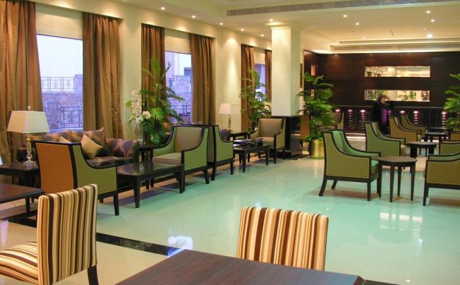 Фото отеля Pyramisa Sunset Pearl Golf & Beach Apartment