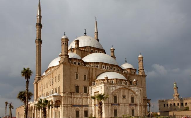 Фото отеля Al Nabila Cairo Hotel