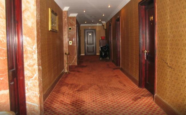 Фото отеля Al Nabila Cairo Hotel