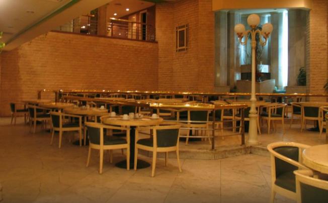 Фото отеля Al Nabila Cairo Hotel