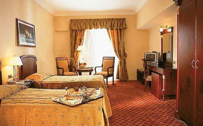 Фото отеля Al Nabila Cairo Hotel
