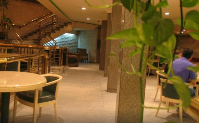 Фото отеля Al Nabila Cairo Hotel
