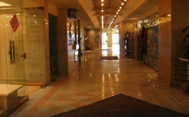 Фото отеля Al Nabila Cairo Hotel