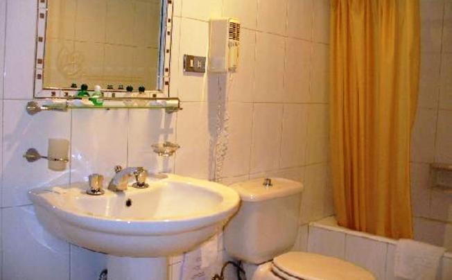 Фото отеля Al Nabila Cairo Hotel