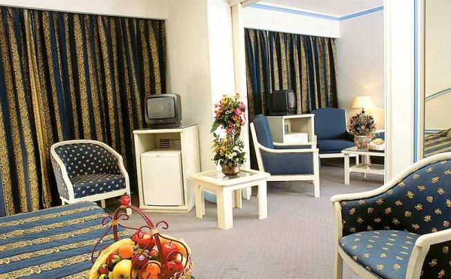 Фото отеля Al Nabila Cairo Hotel