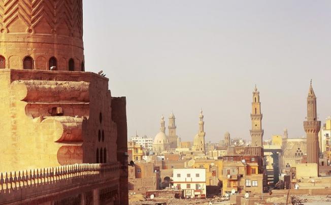 Фото отеля Al Nabila Cairo Hotel