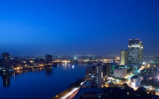 Фото отеля Al Nabila Cairo Hotel