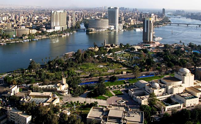 Фото отеля Al Nabila Cairo Hotel