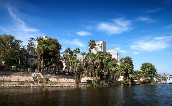 Фото отеля Al Nabila Cairo Hotel