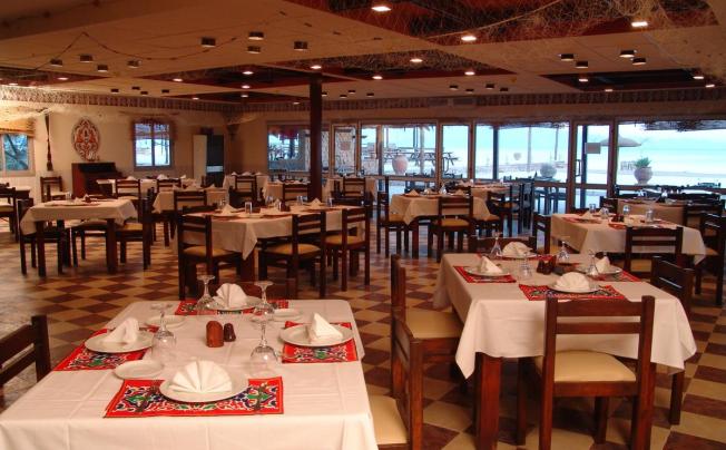 Фото отеля Al Sayadeen Village Red Sea Riviera