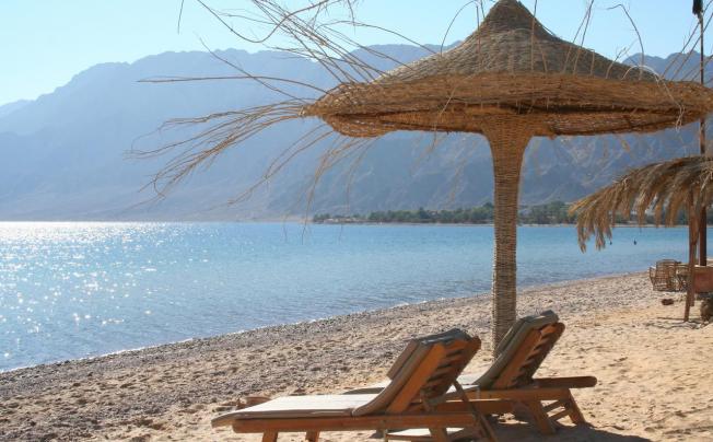 Фото отеля Al Sayadeen Village Red Sea Riviera