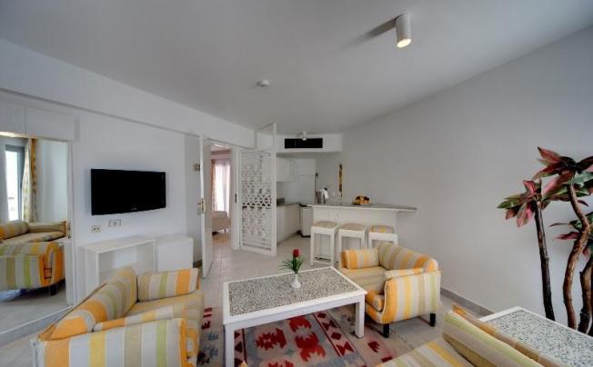 Фото отеля Albatros Kahramana Hotel Naama Bay
