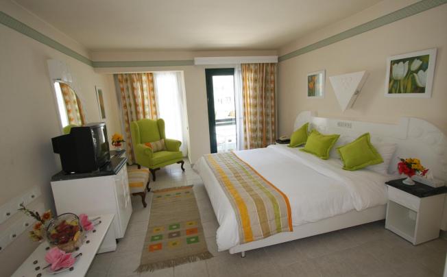 Фото отеля Albatros Kahramana Hotel Naama Bay