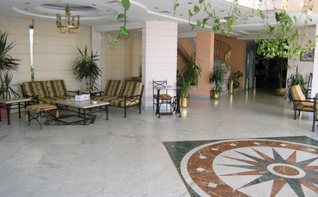 Фото отеля Amira Hotel Safaga