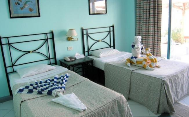 Фото отеля Amira Hotel Safaga