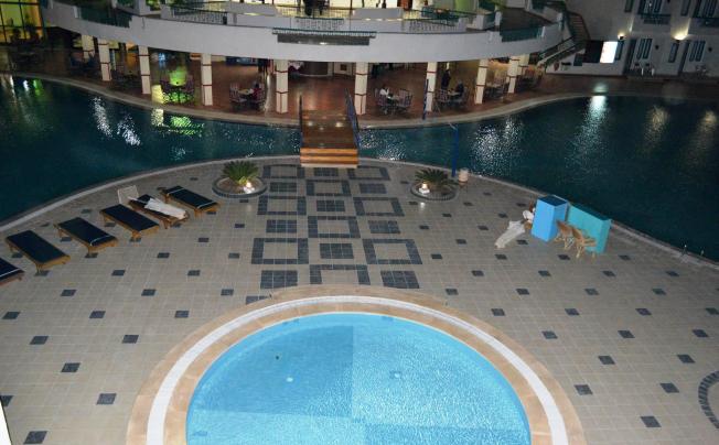 Фото отеля Sharm Cliff Resort