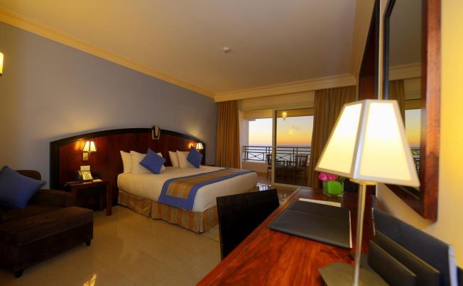 Фото отеля Stella Di Mare Sharm Beach Hotel & Spa