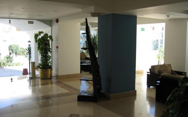 Фото отеля SWISS WELLNESS SPA & RESORT