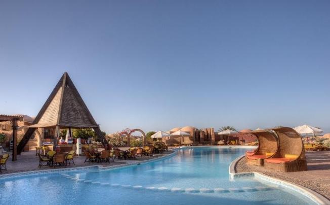 Фото отеля Pickalbatros Villaggio Resort
