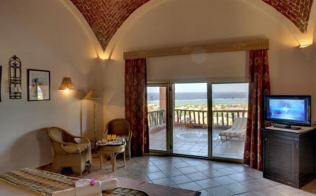 Фото отеля Pickalbatros Villaggio Resort