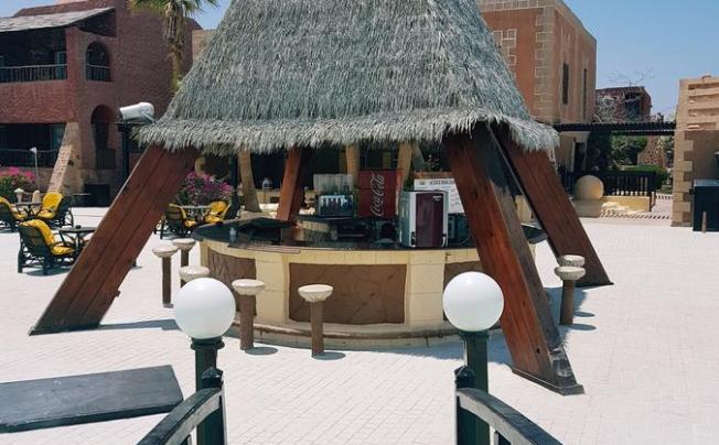 Фото отеля Pickalbatros Villaggio Resort