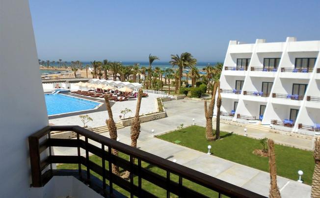 Фото отеля Smart Line Beach Color Resort