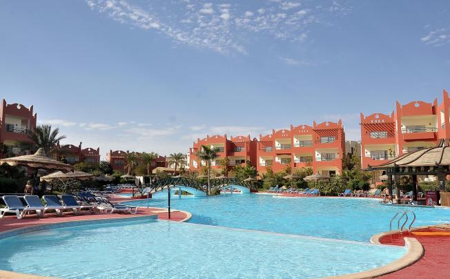 Фото отеля Sharm Bride Resort