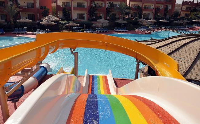 Фото отеля Sharm Bride Resort