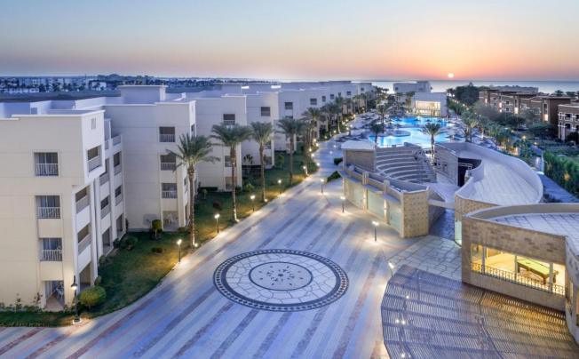 Фото отеля Soly Mar Soma Beach