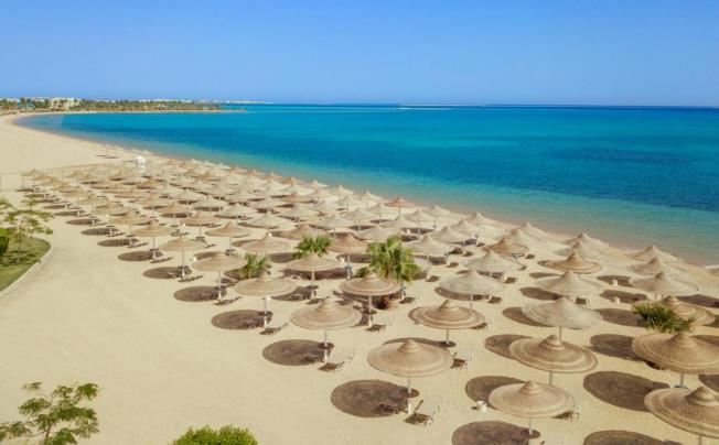 Фото отеля Soly Mar Soma Beach