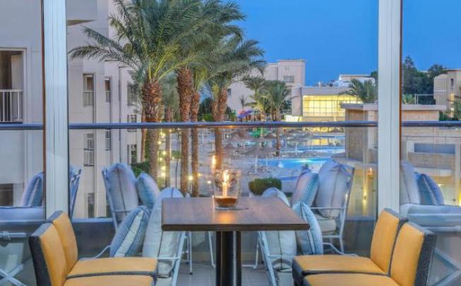 Фото отеля Soly Mar Soma Beach