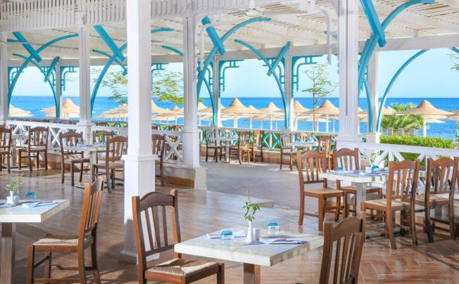 Фото отеля Soly Mar Soma Beach