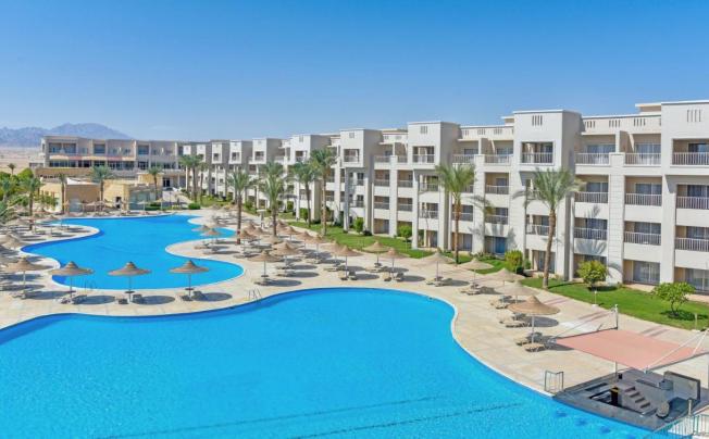 Фото отеля Soly Mar Soma Beach